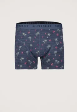 Outlet 3 Pack Palm Boxershorts Accessoires