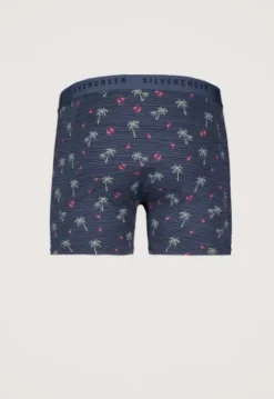 Outlet 3 Pack Palm Boxershorts Accessoires