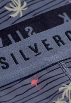 Outlet 3 Pack Palm Boxershorts Accessoires