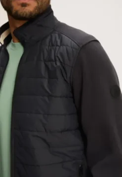 Hot Arena Jack Jassen