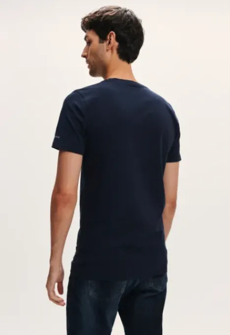 Discount Base O-neck T-shirt T-shirts|Basics