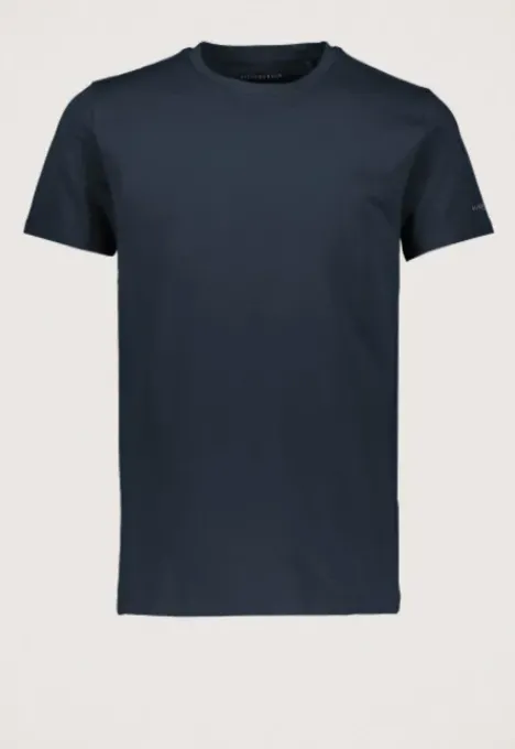 Discount Base O-neck T-shirt T-shirts|Basics