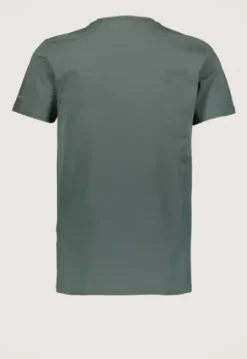 Sale Base O-neck T-shirt Basics|T-shirts