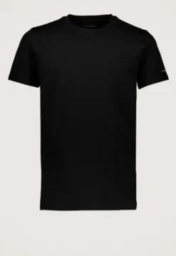 Clearance Base O-neck T-shirt T-shirts|Basics