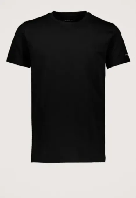 Clearance Base O-neck T-shirt T-shirts|Basics