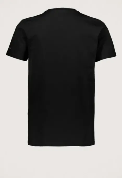 Clearance Base O-neck T-shirt T-shirts|Basics