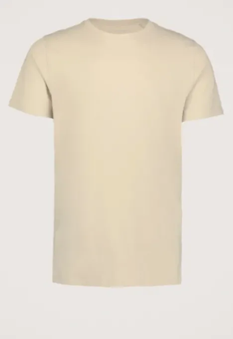Online Base O-neck T-shirt T-shirts|Basics