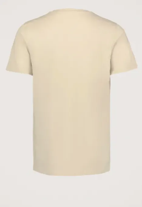 Online Base O-neck T-shirt T-shirts|Basics