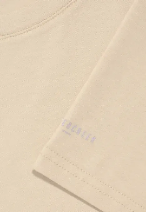 Online Base O-neck T-shirt T-shirts|Basics