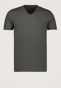 Online Base V-neck T-shirt T-shirts