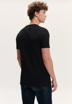 Sale Base V-neck T-shirt T-shirts|Basics