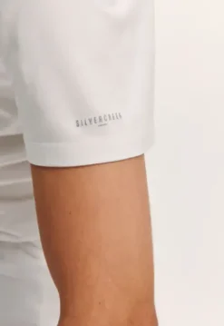 Discount Base V-neck T-shirt T-shirts|Basics