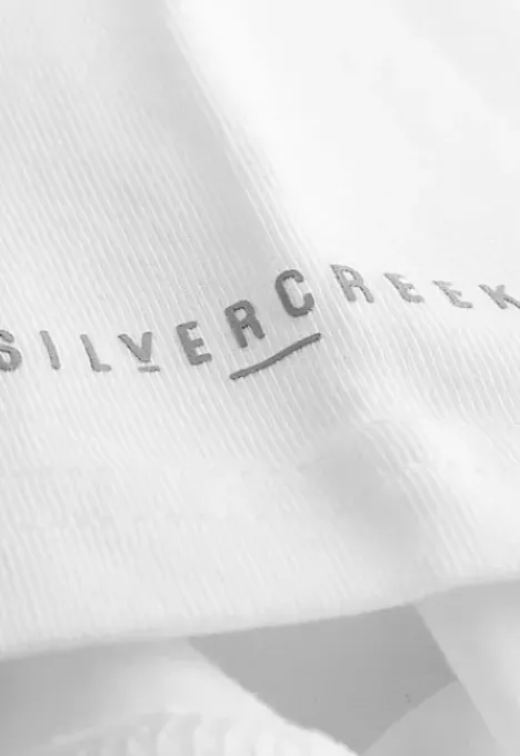 Discount Base V-neck T-shirt T-shirts|Basics