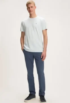 Outlet Bench Chino Broeken