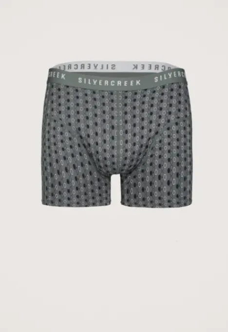 Boxershort 3 Pack Accessoires|Boxershorts