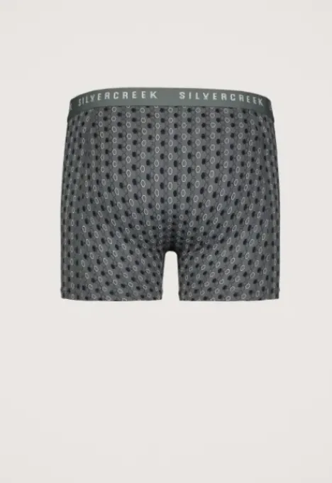 Boxershort 3 Pack Accessoires|Boxershorts