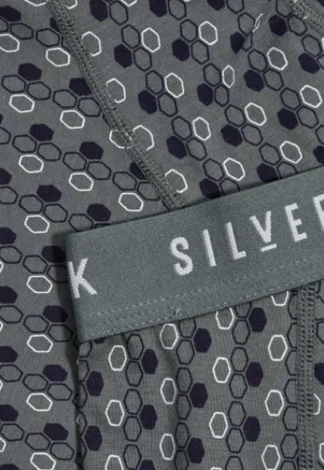 Boxershort 3 Pack Accessoires|Boxershorts