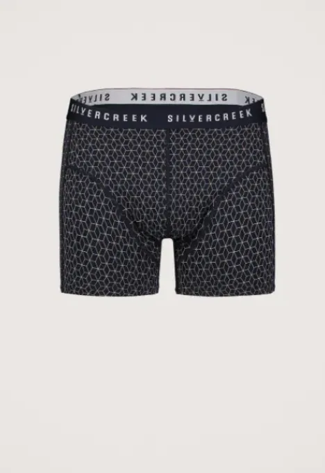 Boxershort 3 Pack Accessoires|Boxershorts