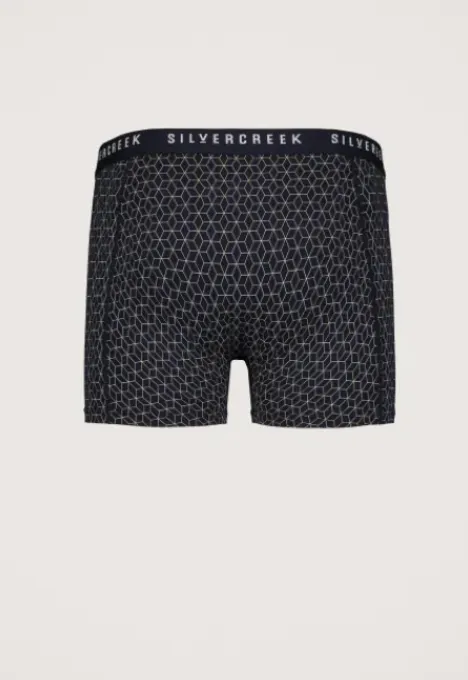 Boxershort 3 Pack Accessoires|Boxershorts