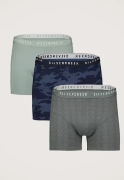 Sale Boxershort 3 Pack Accessoires|Boxershorts