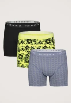Sale Boxershort 3 Pack Accessoires|Boxershorts