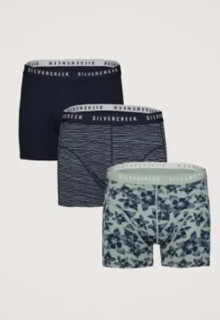 Discount Boxershort 3 Pack Accessoires|Boxershorts