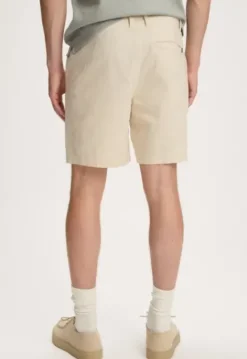 Discount Boye Linnen Short Shorts