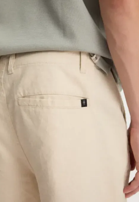 Discount Boye Linnen Short Shorts