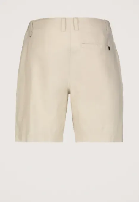 Discount Boye Linnen Short Shorts