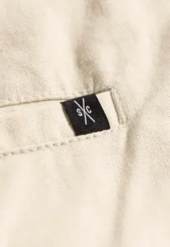 Discount Boye Linnen Short Shorts