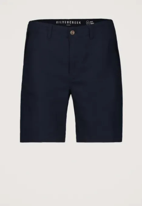 Best Boye Linnen Short Shorts