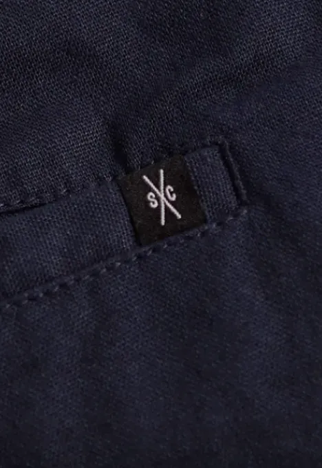 Best Boye Linnen Short Shorts