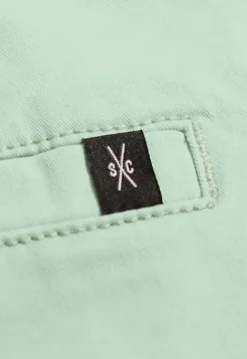 Clearance Boye Twill Short Shorts