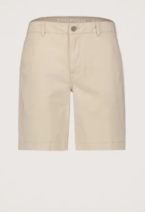 Online Boye Twill Short Shorts