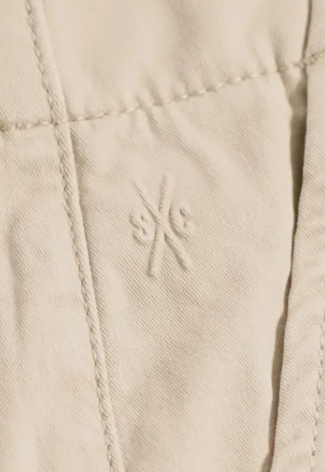 Online Boye Twill Short Shorts