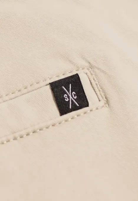 Online Boye Twill Short Shorts