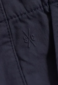 Boye Twill Short Shorts