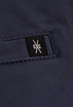 Boye Twill Short Shorts