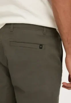 Sale Boye Twill Short Shorts