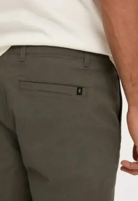 Sale Boye Twill Short Shorts