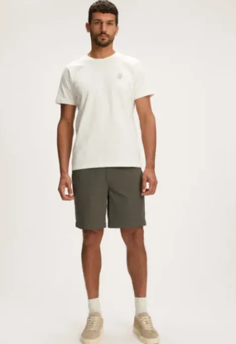 Sale Boye Twill Short Shorts