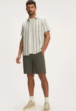 Sale Boye Twill Short Shorts