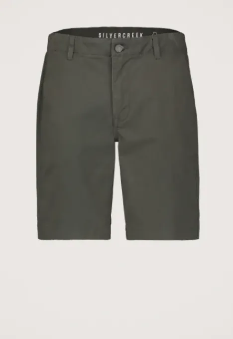 Sale Boye Twill Short Shorts