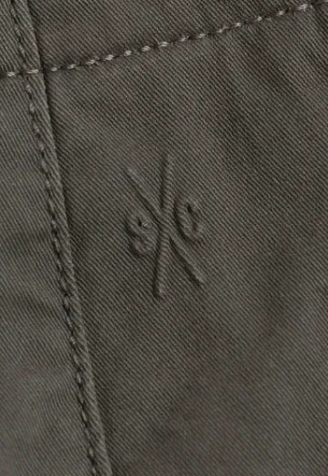 Sale Boye Twill Short Shorts