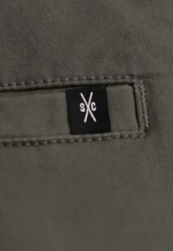 Sale Boye Twill Short Shorts