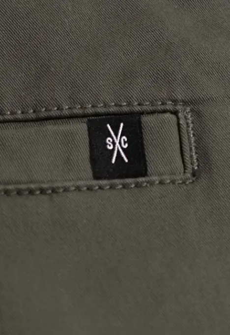 Sale Boye Twill Short Shorts