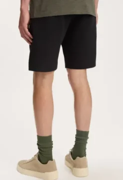 Hot Broden Short Shorts