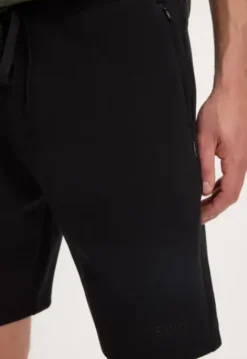 Hot Broden Short Shorts