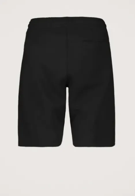 Hot Broden Short Shorts