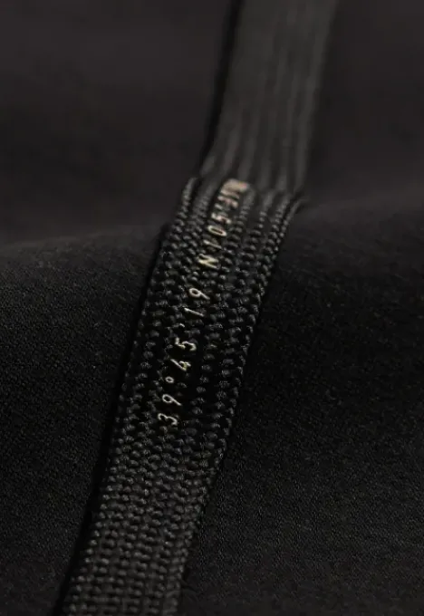 Hot Broden Short Shorts